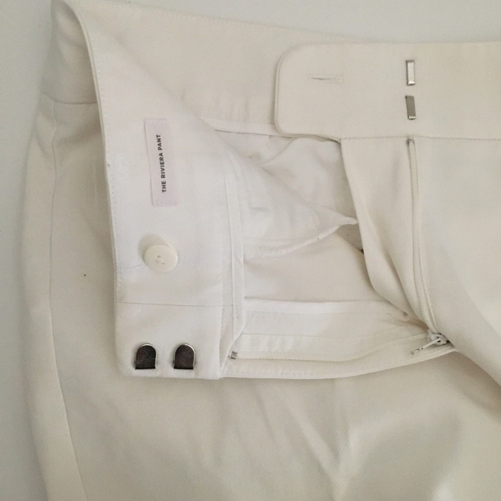 LOFT  The Rivera Pant